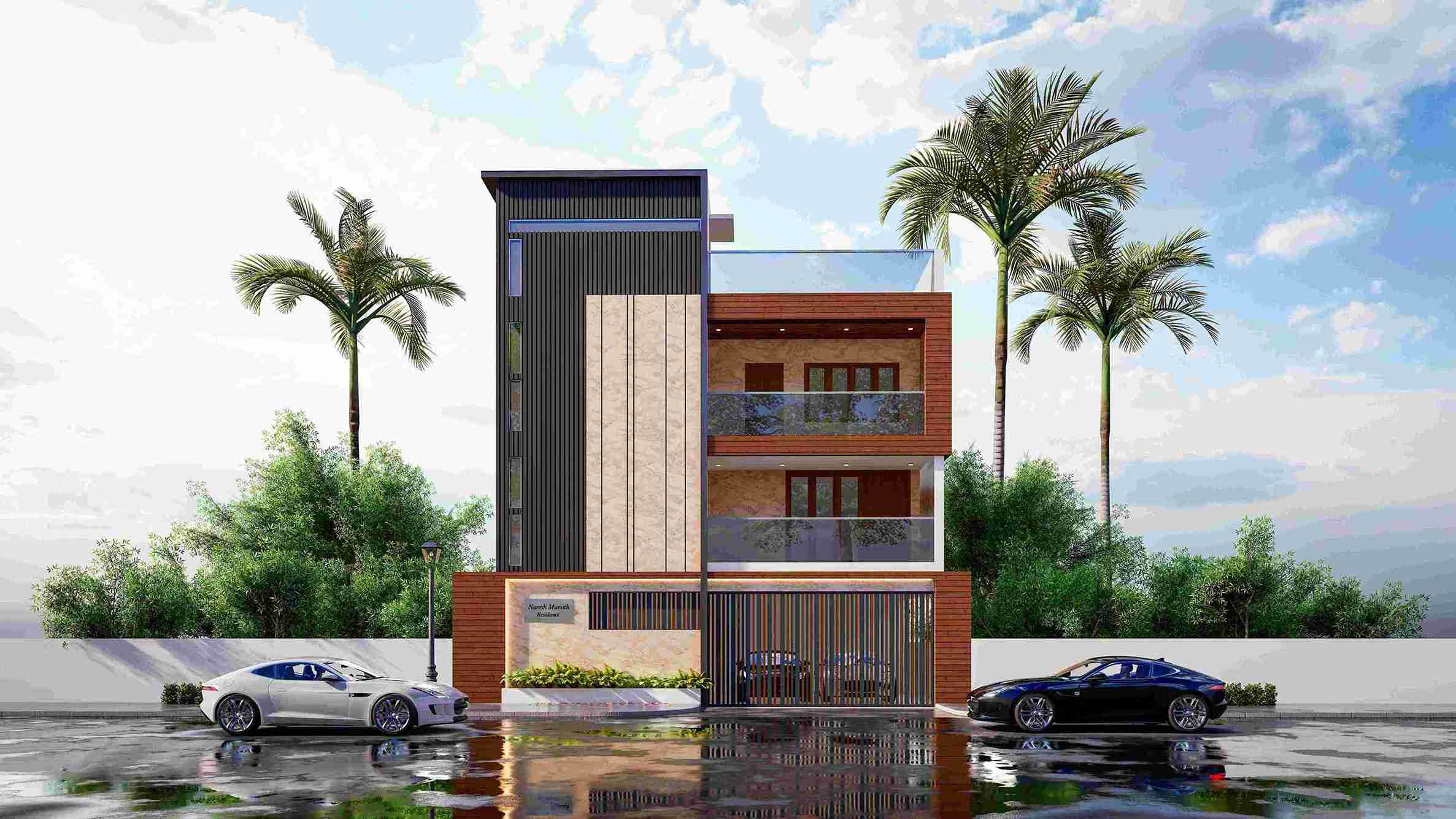 Architecture Image